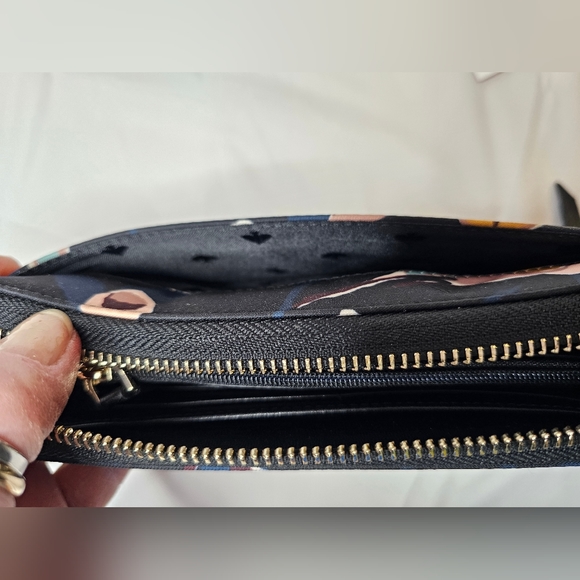 Kate Spade Continental Wallet NWT - Picture 6 of 7